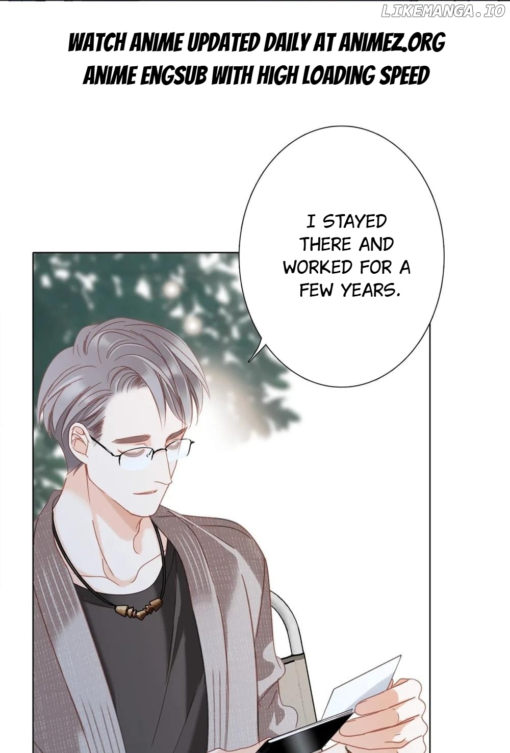 1st Kiss – I Don’t Want To Consider You As Sister Anymore Chapter 80 - 74 - page 41